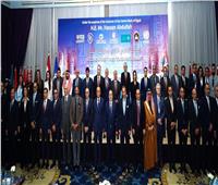 انطلاق المؤتمر العربي الثاني لمكافحة الاحتيال بحضور محافظ البنك المركزي 