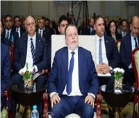 حسن عبد الله: 116.8 مليون جنيه إجمالي المبالغ المستردة لصالح ضحايا أعمال الاحتيال