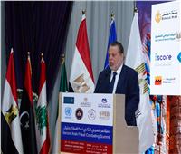 محافظ البنك المركزي المصري: إجهاض حالات احتيالية بقيمة 4 مليارات جنيه| تفاصيل