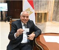 برلماني يطالب بإضافة المعلومات الصحية على البطاقة الشخصية