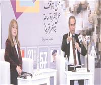 تاريخ يكتبه الرصاص| المسلمانى: العالم الحديث تشكّل بالحروب وصراع الأفكار