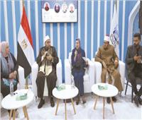 المفتى: الحد من الطلاق أولوية فى عملنا