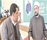 أمين «الأعلى للشئون الإسلامية»: بناء الوعى خط الدفاع الأول عن الأوطان