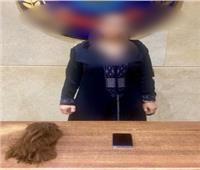 ضبط صانعة محتوى بالدقي لنشرها مقاطع رقص خادشة للحياء لتحقيق أرباح مالية