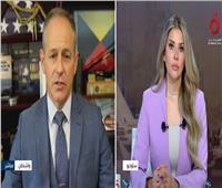 برنت سادلر: لا قرار مؤكد بشأن ضرب إيران لكن واشنطن تملك خيارات عسكرية