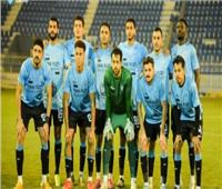 لا غالب ولا مغلوب في مواجهة غزل المحلة وطلائع الجيش