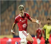 عبد الحفيظ يتواصل مع إمام عاشور.. واللاعب يبدأ التدريبات المنفردة غدا
