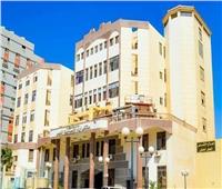 ​حاميها حراميها.. أفراد أمن استولوا على مواد تطوير مستشفى أورام الإسماعيلية