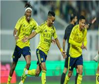 بقيادة رونالدو.. النصر يكتسح الخلود ويقترب من صدارة الدوري السعودي