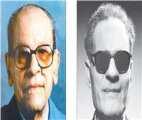 مجموعة الشيخ الشعراوى.. وكتب مصطفى محمود.. وسيناريو دعاء الكروان ..والمجـلد التذكارى لـ «أم كلثوم» 