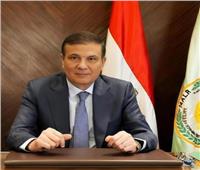 860 ترخـيص تشغـيـل لمشـروعات الإنتاج الحيوانى والداجنى خلال ينايـر