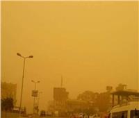 حالة الطقس اليوم.. استمرار نشاط الرياح المثيرة للرمال على هذه المناطق
