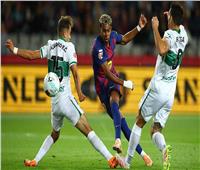 موعد مباراة برشلونة وإلتشي في الدوري الإسباني.. والقناة الناقلة