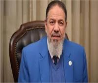 بعد قليل.. النطق بالحكم على منتصر الزيات في قضية السب والقذف