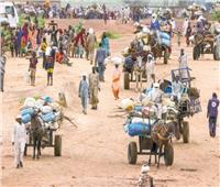 الجيش السوداني يصد هجمات بمسيّرات على مدينة الأبيض ويتقدم بإقليم كردفان