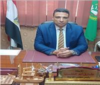 تحرير 234 محضرا تموينيا بأشمون