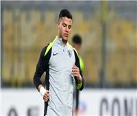 الزمالك يكشف فترة غياب محمد شحاتة بعد إصابته في لقاء بتروجت