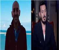 بكلمات مؤثرة.. مصطفى شعبان يحيي ذكرى وفاة شقيقه 
