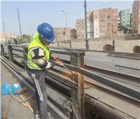 أسباب إزالة كوبري السيدة عائشة وخطة حكومية طموحة بعد الإزالة.. تعرف عليها