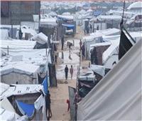 متحدث الدفاع المدني في غزة: الاحتلال يتعمد قصف مراكز إيواء وخيام النازحين