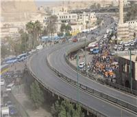 خلال العام الجاري.. ميدان السيدة عائشة يتحول لمتحف مفتوح 