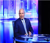 أحمد موسى: رؤية الرئيس السيسي غيرت خريطة التنمية 