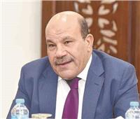 وليد عبد العزيز: جامعة «نيو إيجيبت» إضافة قوية لمنظومة التعليم العالي 