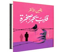 قلب يجر صخرة