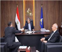 بنسبة نجاح 85.76 %.. محافظ دمياط يعتمد نتيجة الشهادة الإعدادية