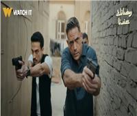 رمضان 2026 - أكشن ومطاردات في برومو مسلسل أمير كرارة "رأس الأفعى"