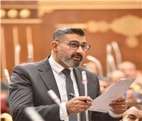ياسر جلال يطالب بإدخال «المواطنة الرقمية» ضمن المناهج التعليمية