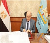 اعتماد تعديل بالمخطط التفصيلى المعتمد لمدينتي دسوق ومصيف بلطيم بكفر الشيخ