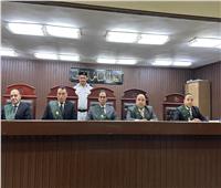 نار الانتقام تقوده للسجن المشدد.. 15 عامًا لشاب أحرق منزل سيدة بشبرا 