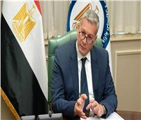 بالأسماء ..وزير البترول يصدر حركة تكليفات كبيرة لقيادات وزارة البترول 