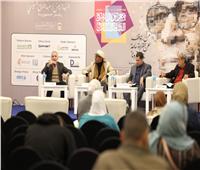 ندوة بمعرض الكتاب تناقش «جماليات السرد القصصي» عند نجيب محفوظ