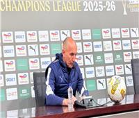 يورشيتش: الفوز على نهضة بركان بثلاثية يعكس قوة بيراميدز الحقيقية