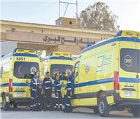 شعث يدعو للالتزام بالتهدئة.. ومهلة إسرائيلية لـ«أطباء بلا حدود»