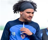 آدم كايد: سعيد بالفوز على المصري.. ونجحنا في تحقيق الهدف المطلوب 
