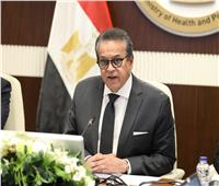 رفع درجة الاستعداد بالمستشفيات القريبة من معبر رفح لتقديم الرعاية الطبية والإنسانية لمصابي غزة