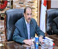محافظ سوهاج في أول لقاء بالنواب: حل مشاكل المواطنين واستكمال المشروعات التنموية أولوية