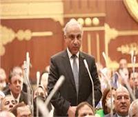 الملاحي: جميع المستشفيات الجامعية الحديثة يشملها الحماية المدنية 