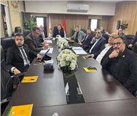 غرفة صناعة التطوير العقاري تنطلق بدورتها الجديدة بخطة شاملة لحماية المشترين ودعم الاستثمار
