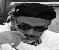 وزير الثقافة ينعى الفنان التشكيلي حسام صقر