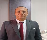تعيين الدكتور السيد خاطر عميدا لكلية الزراعة بجامعة بنها 