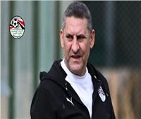 حسين عبد اللطيف: معسكر منتخب 2009 لاكتشاف وجوه جديدة