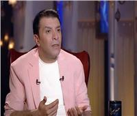 نقيب الموسيقيين يدعو لاجتماع لبحث أزمة هاني مهنا غداً 