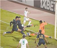 معتمد جمال: الجماهير سر قوتنا ولا نشغل بالنا إلا بالانتصارات