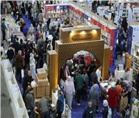 قبل يوم من الختام.. معرض القاهرة للكتاب يقترب من 6 ملايين زائر