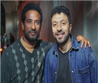 أول تعليق من المخرج أحمد خالد موسى على اعتزال عمرو سعد