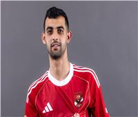 الأهلي يكشف أسباب استبعاد بلعمري من قائمة الفريق